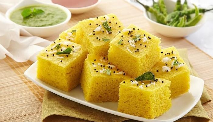 Dhokla