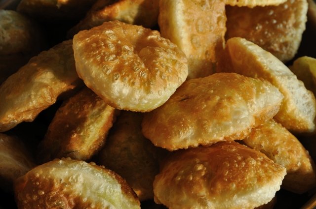 Pyaz kachori